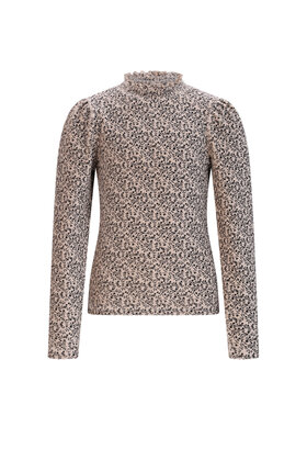 NONO Meisjes Longsleeve Koss