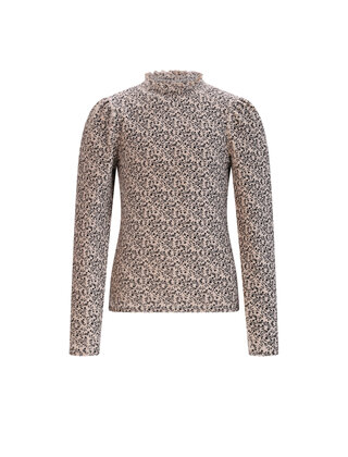 NONO Meisjes Longsleeve Koss