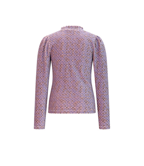 NONO Meisjes Longsleeve Koss