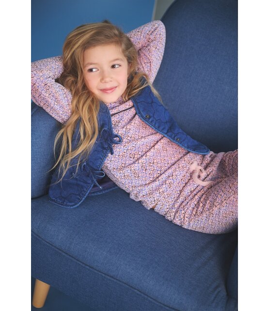 NONO Meisjes Longsleeve Koss