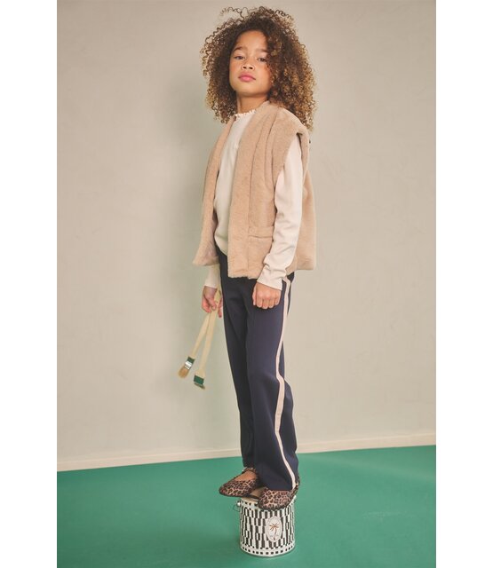 NONO Meisjes Longsleeve Koss