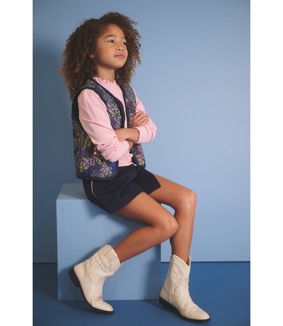 NONO Meisjes Longsleeve Koss