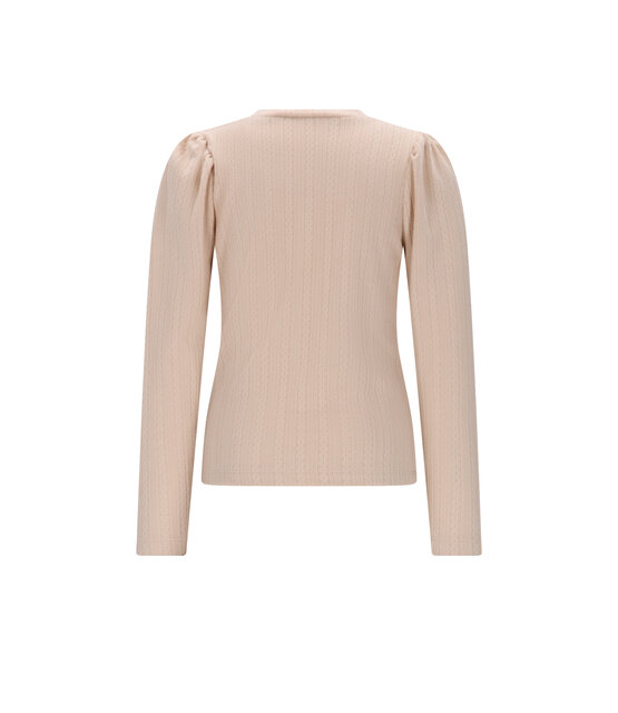 NONO Meisjes Longsleeve Kiva