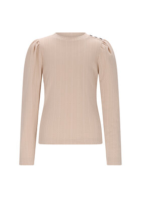 NONO Meisjes Longsleeve Kiva