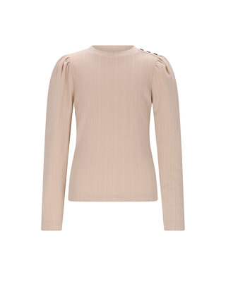 NONO Meisjes Longsleeve Kiva