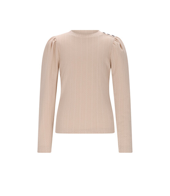 NONO Meisjes Longsleeve Kiva