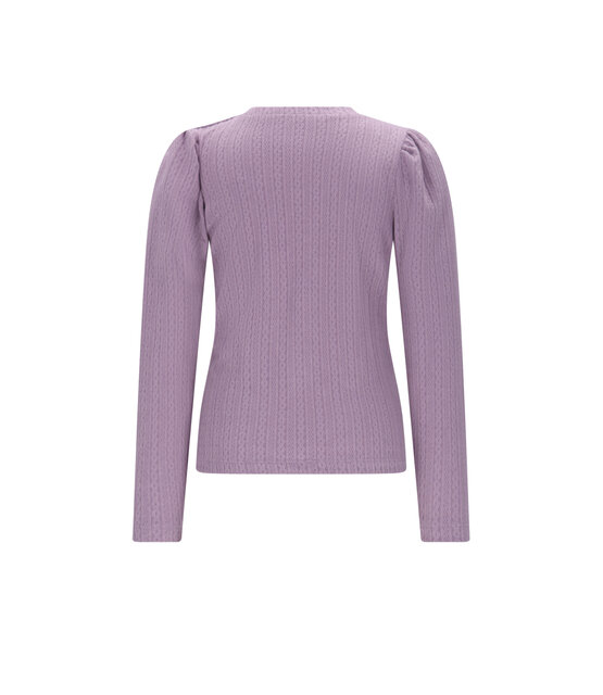 NONO Meisjes Longsleeve Kiva