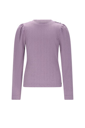 NONO Meisjes Longsleeve Kiva