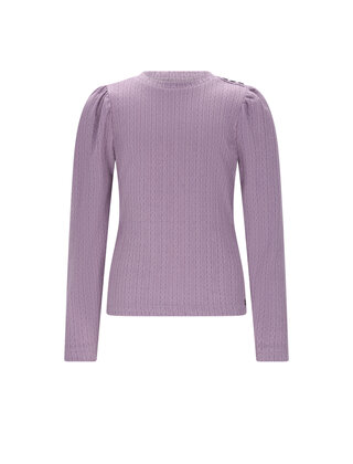 NONO Meisjes Longsleeve Kiva