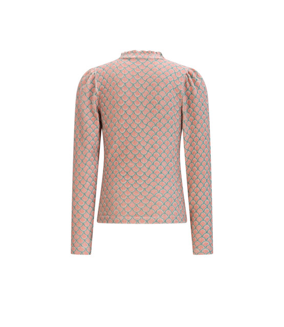 NONO Meisjes Longsleeve Koss