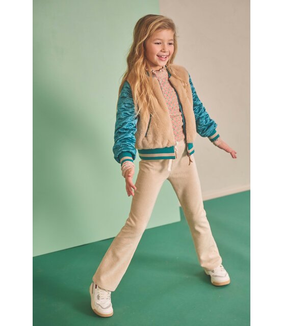 NONO Meisjes Longsleeve Koss