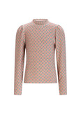 NONO Meisjes Longsleeve Koss