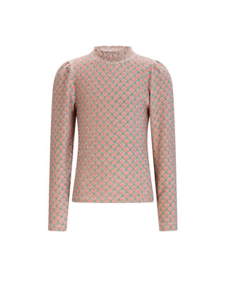 NONO Meisjes Longsleeve Koss