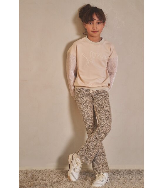 NONO Meisjes Broek Sady