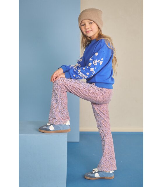 NONO Meisjes Broek Sady