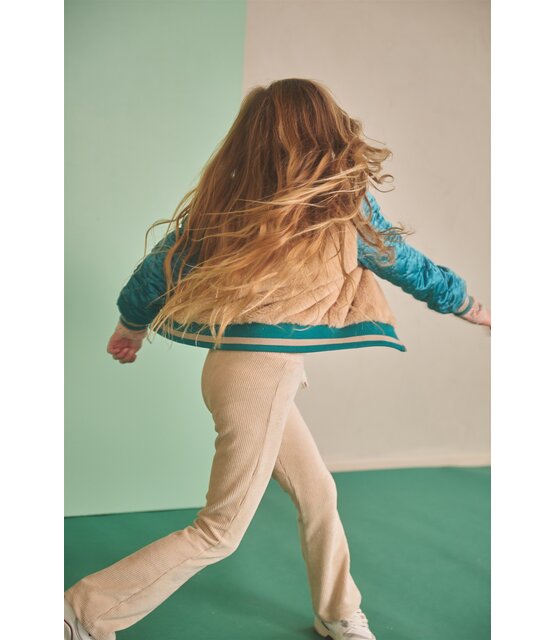 NONO Meisjes Broek Sady