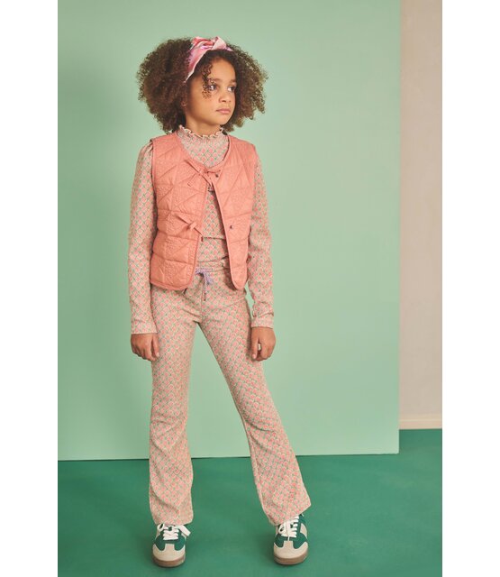 NONO Meisjes Broek Sady