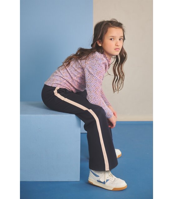 NONO Meisjes Broek Sayla