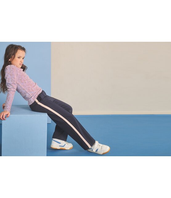 NONO Meisjes Broek Sayla