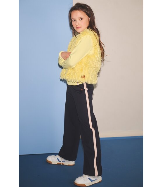 NONO Meisjes Broek Sayla