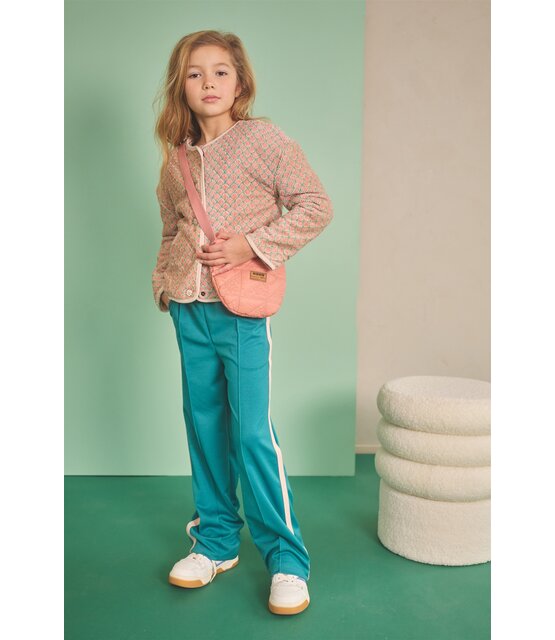 NONO Meisjes Broek Sayla