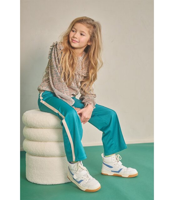 NONO Meisjes Broek Sayla