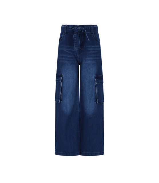 NONO Meisjes Broek Saar