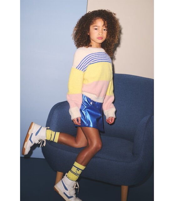 NONO Meisjes Short Simay