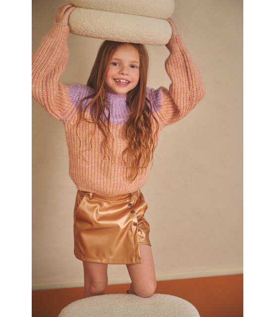 NONO Meisjes Short Simay