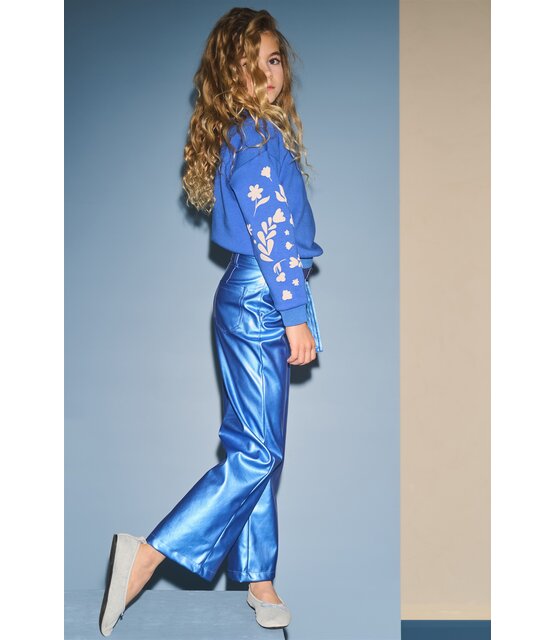 NONO Meisjes Broek Simona