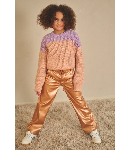 NONO Meisjes Broek Simona