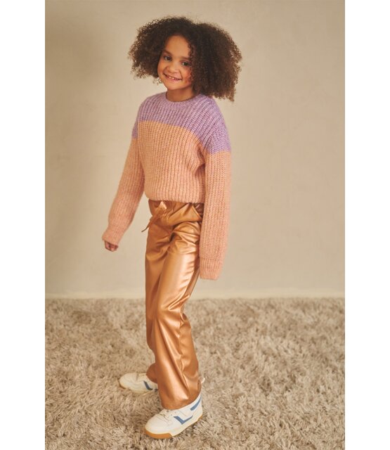 NONO Meisjes Broek Simona