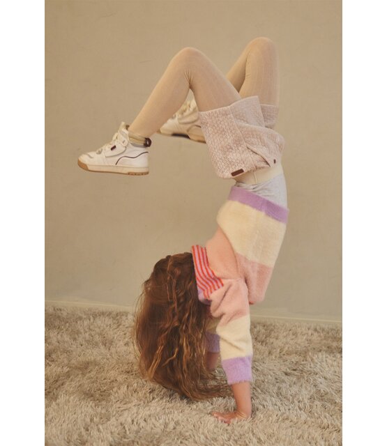 NONO Meisjes Short Shorty