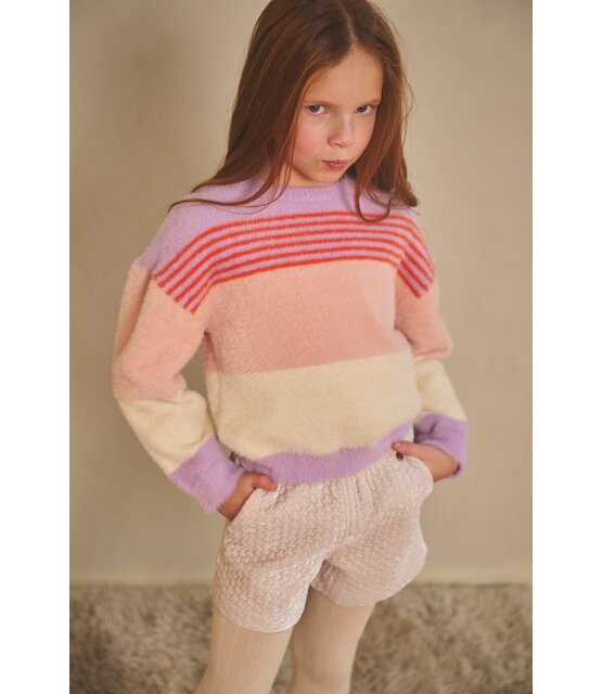 NONO Meisjes Short Shorty