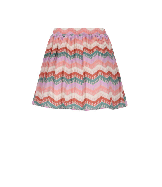 NONO Meisjes Rok Nulan