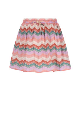 NONO Meisjes Rok Nulan