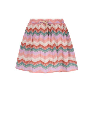 NONO Meisjes Rok Nulan