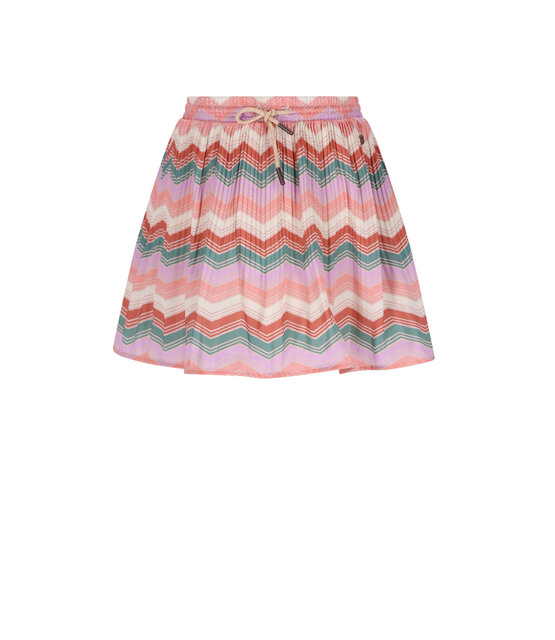 NONO Meisjes Rok Nulan