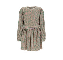 NONO Meisjes Jurk Miron