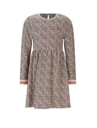 NONO Meisjes Jurk Maxim