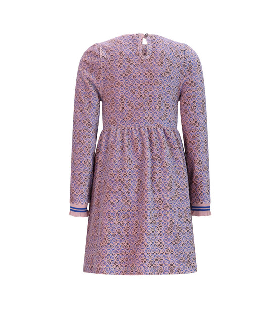 NONO Meisjes Jurk Maxim