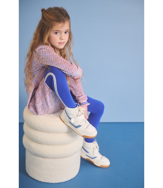 NONO Meisjes Jurk Maxim