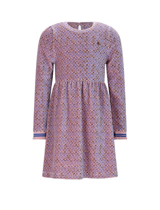 NONO Meisjes Jurk Maxim