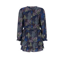 NONO Meisjes Jurk Miggy