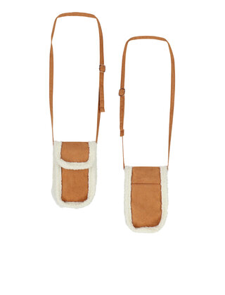 NONO Meisjes Tas Fake