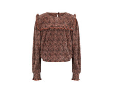 NONO Meisjes Blouse Tisja