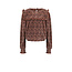 NONO NONO Meisjes Blouse Tisja