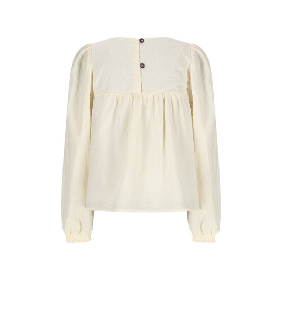 NONO Meisjes Blouse Tirzy