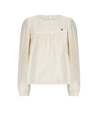 NONO Meisjes Blouse Tirzy