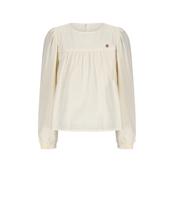 NONO Meisjes Blouse Tirzy